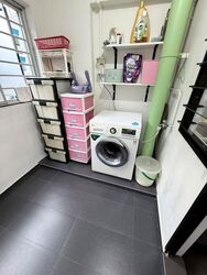 Blk 628B Woodlands Ring Road (Woodlands), HDB 5 Rooms #575099011